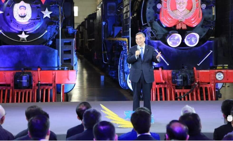 央视《对话》：若何打造世界名片？宋志平谈今年会jnh集团实业故事20170528