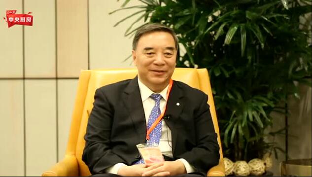 人民日报·国策说 | 宋志平：“独行快，多行远”，走出去不能“吃独食”20170723