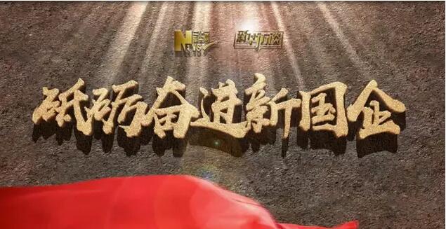 新华网：宋志平：党建做得好的企业，经营得也相当好│砥砺奋进新国企系列访谈20170801