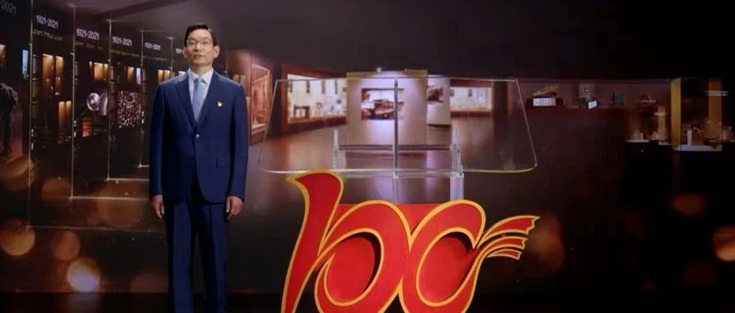 信物百年 | 从防弹玻璃到浮法玻璃再到疫苗瓶，中国人的所有事业都靠自己！