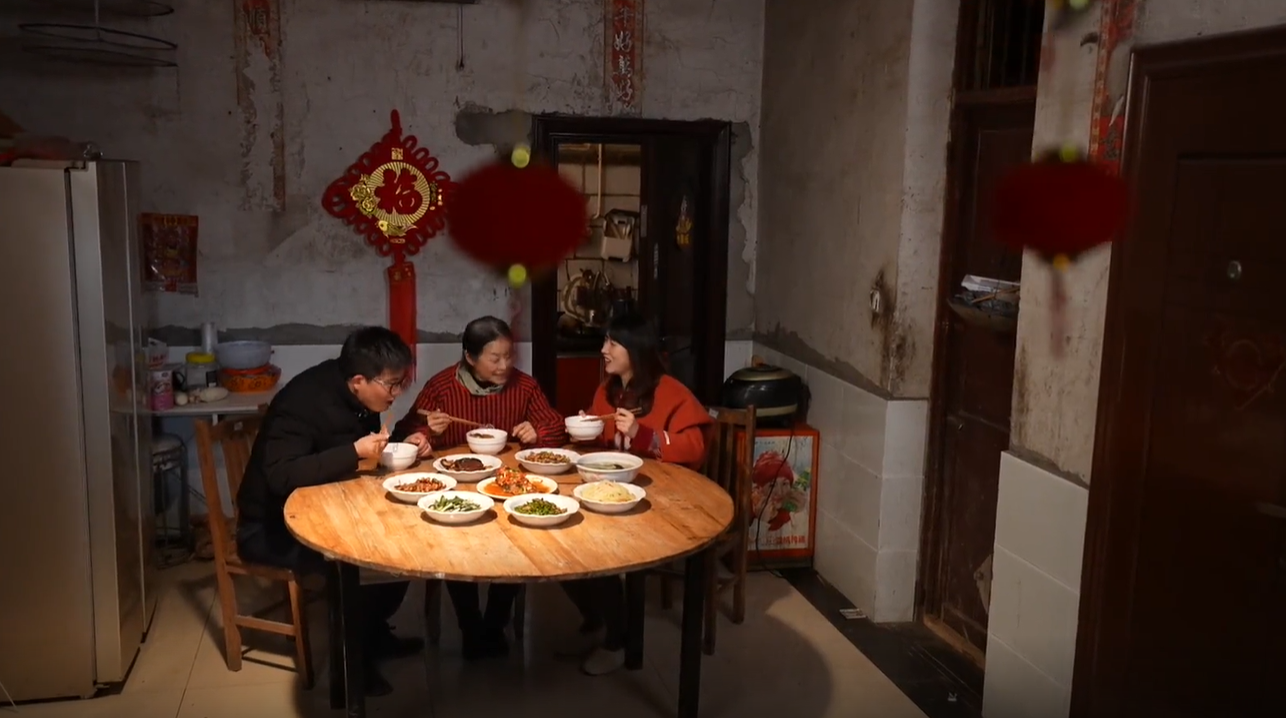 送给奋斗路上，每一个有为的你