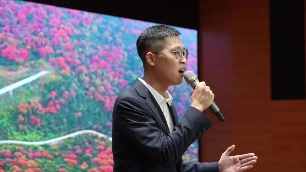  建材青年这YOUNG说 | 一场逾越半个世纪的转型升级之旅 