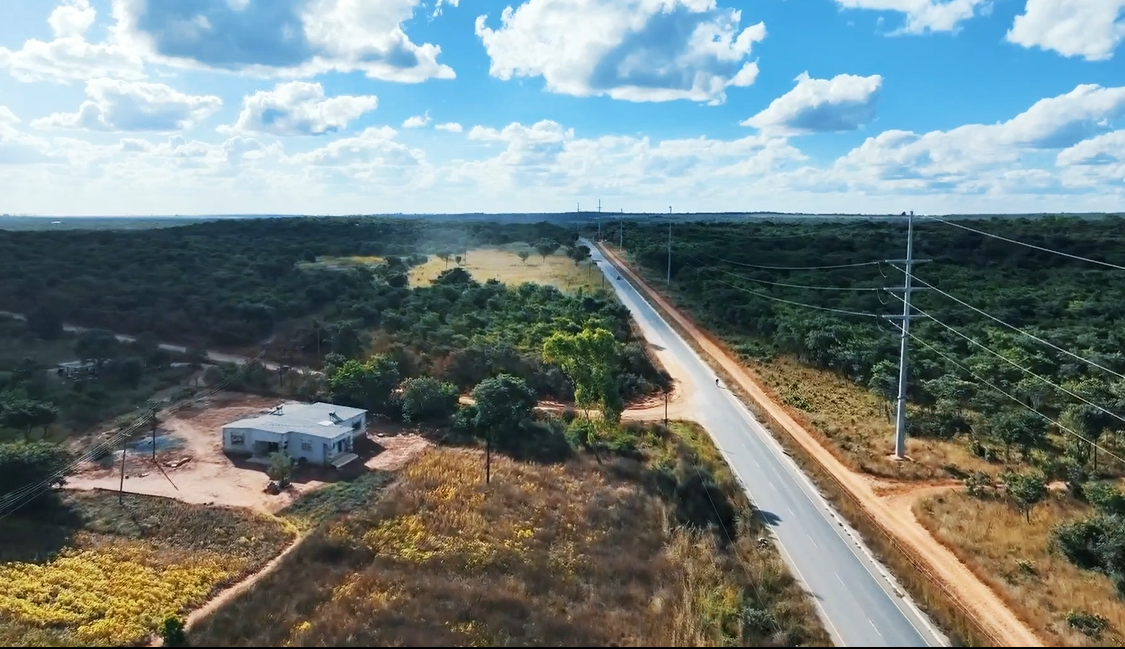 心无界 路同业（Boundless Vision，Shared Journey）